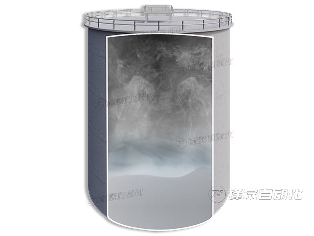 大粉塵工況中料位測(cè)量系統(tǒng)準(zhǔn)確度如何？