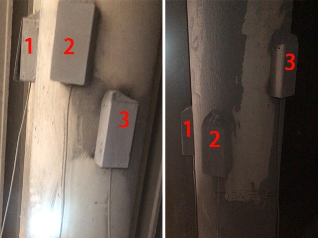 裝了3個(gè)這樣的料位計(jì)還是測(cè)不準(zhǔn)，怎么辦？